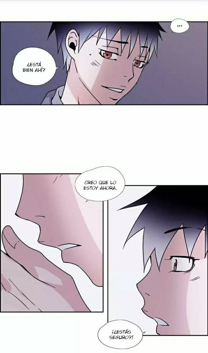 An Innocent Sin Capítulo 77.6 - Page 25