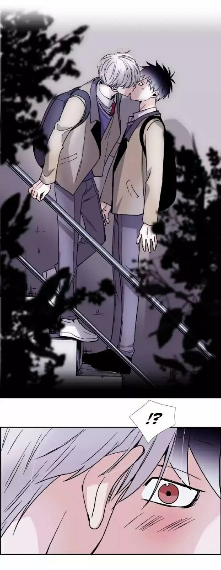 An Innocent Sin Capítulo 77.6 - Page 28