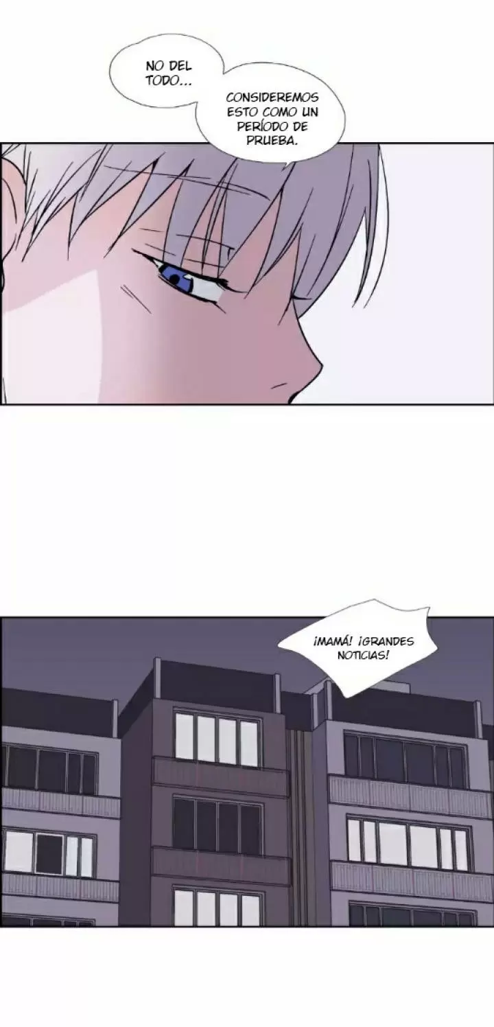 An Innocent Sin Capítulo 77.6 - Page 32