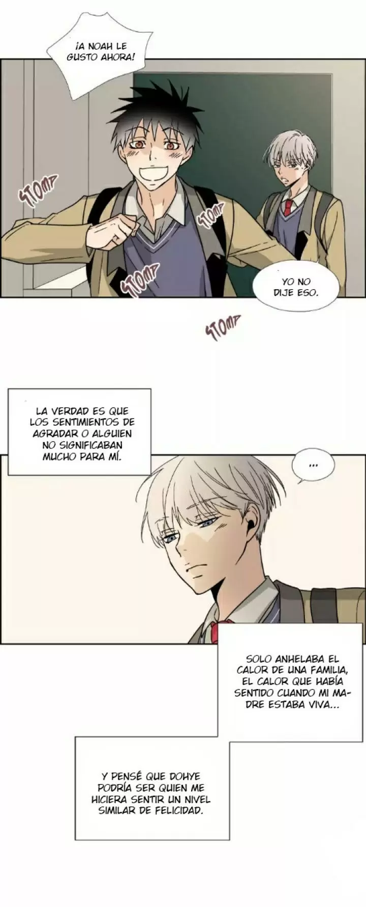 An Innocent Sin Capítulo 77.6 - Page 33