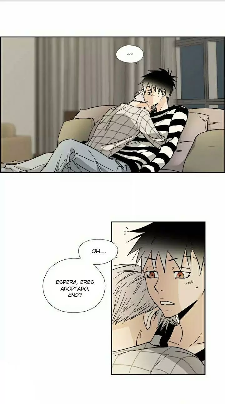 An Innocent Sin Capítulo 77.6 - Page 6