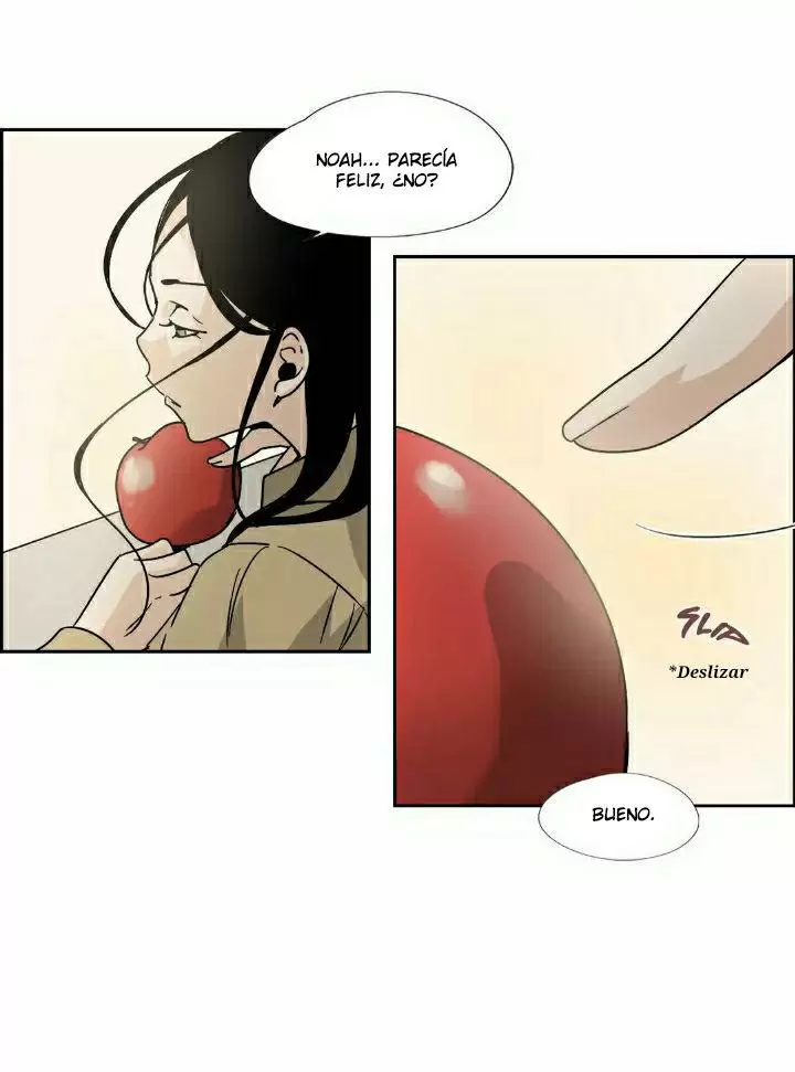 An Innocent Sin Capítulo 77.7 - Page 10