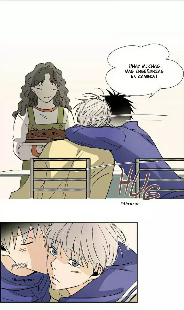 An Innocent Sin Capítulo 77.7 - Page 15