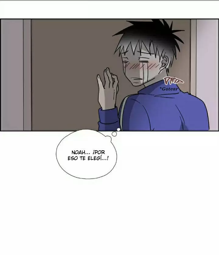 An Innocent Sin Capítulo 77.7 - Page 23