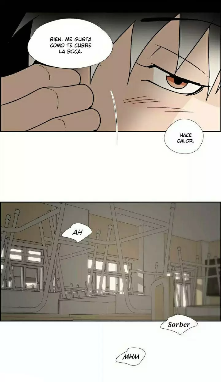 An Innocent Sin Capítulo 77.7 - Page 43