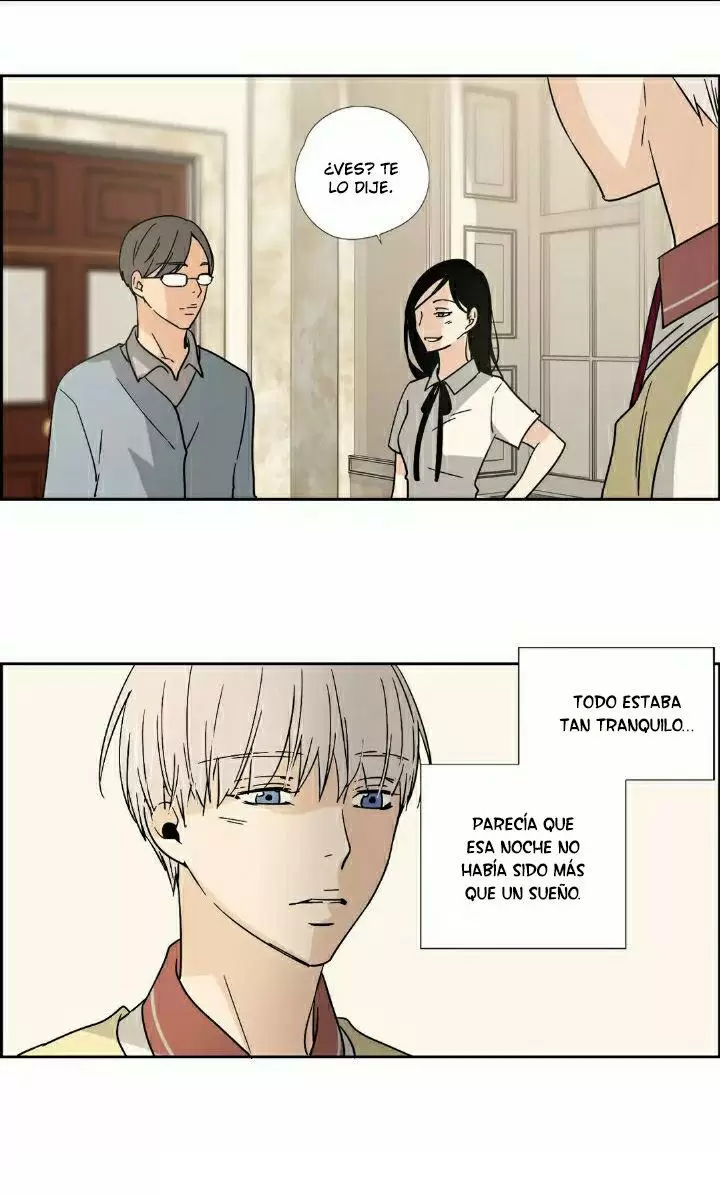 An Innocent Sin Capítulo 77.7 - Page 46