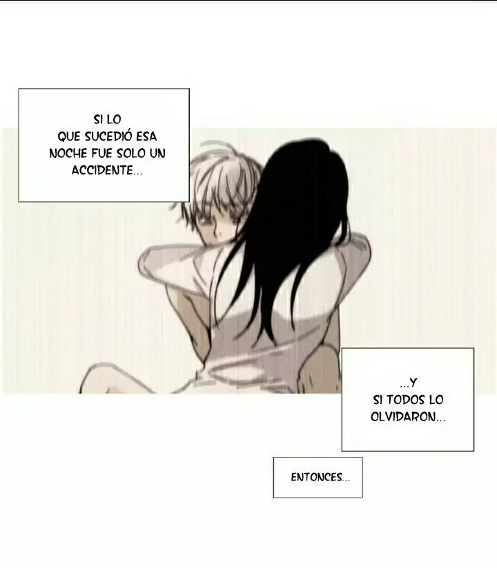 An Innocent Sin Capítulo 77.7 - Page 47