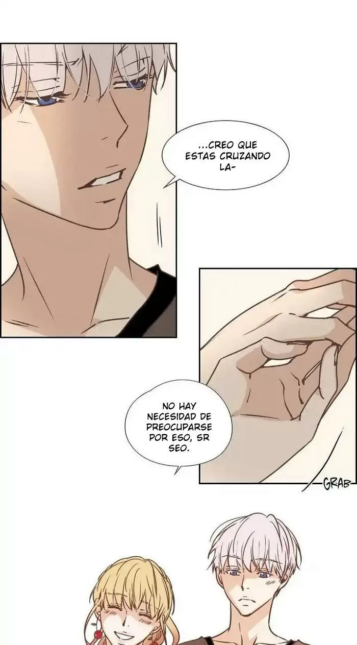 An Innocent Sin Capítulo 78 - Page 21