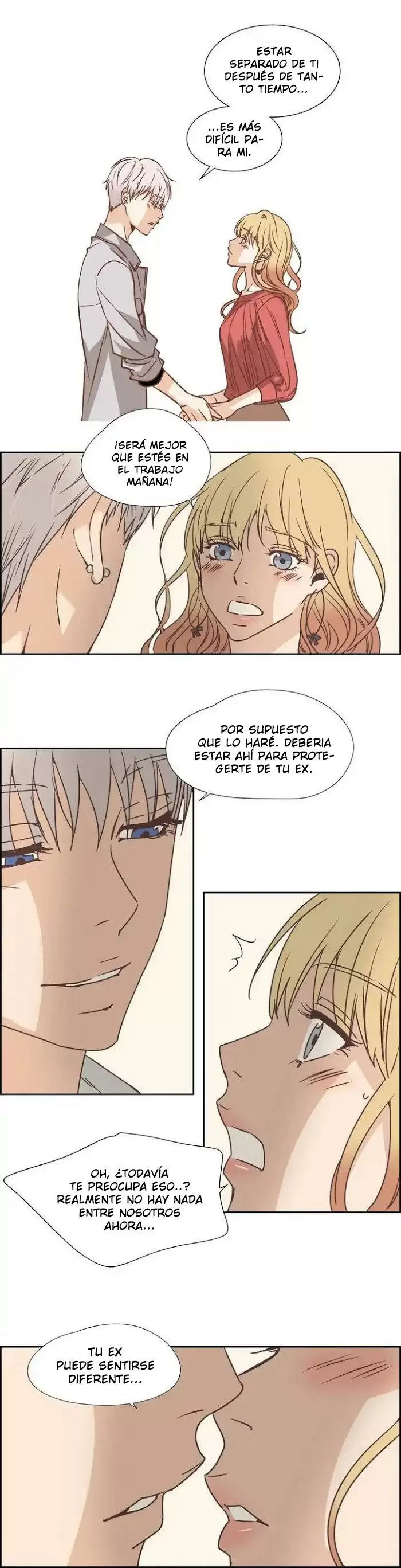 An Innocent Sin Capítulo 78 - Page 7