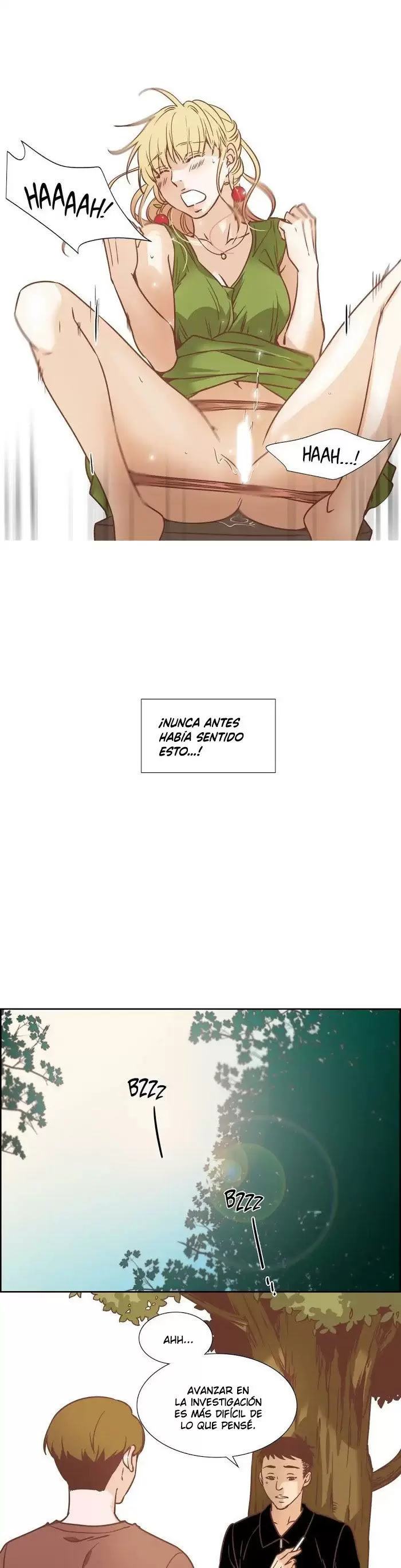 An Innocent Sin Capítulo 80 - Page 13