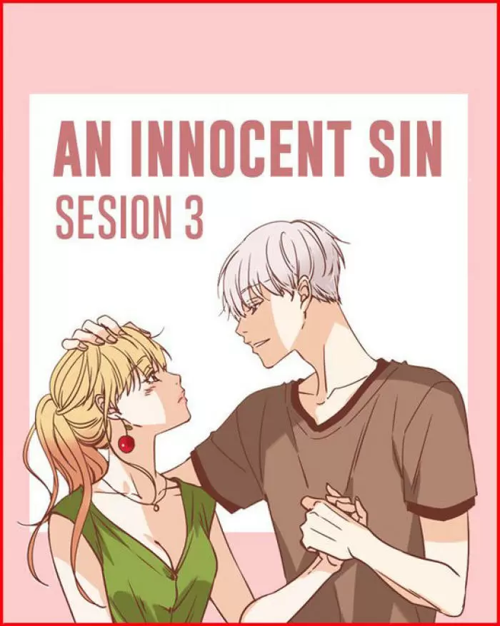 An Innocent Sin Capítulo 80 - Page 2