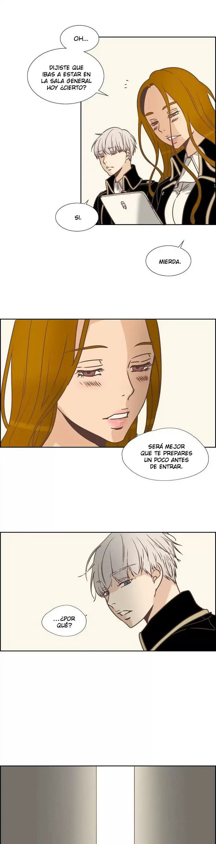 An Innocent Sin Capítulo 81 - Page 17