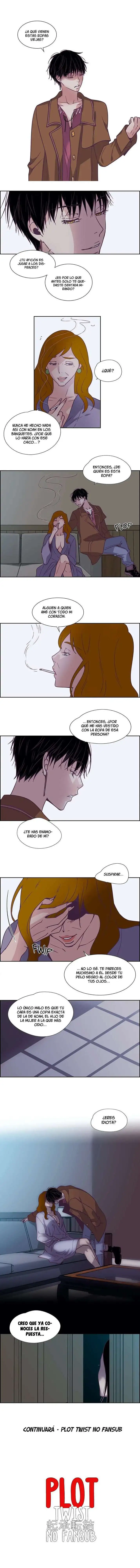An Innocent Sin Capítulo 85 - Page 9