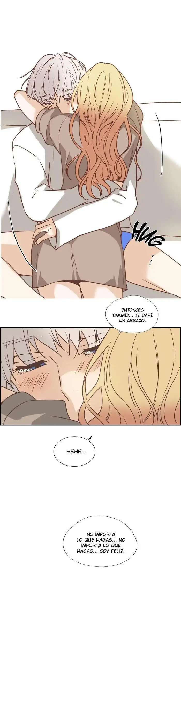 An Innocent Sin Capítulo 86 - Page 16