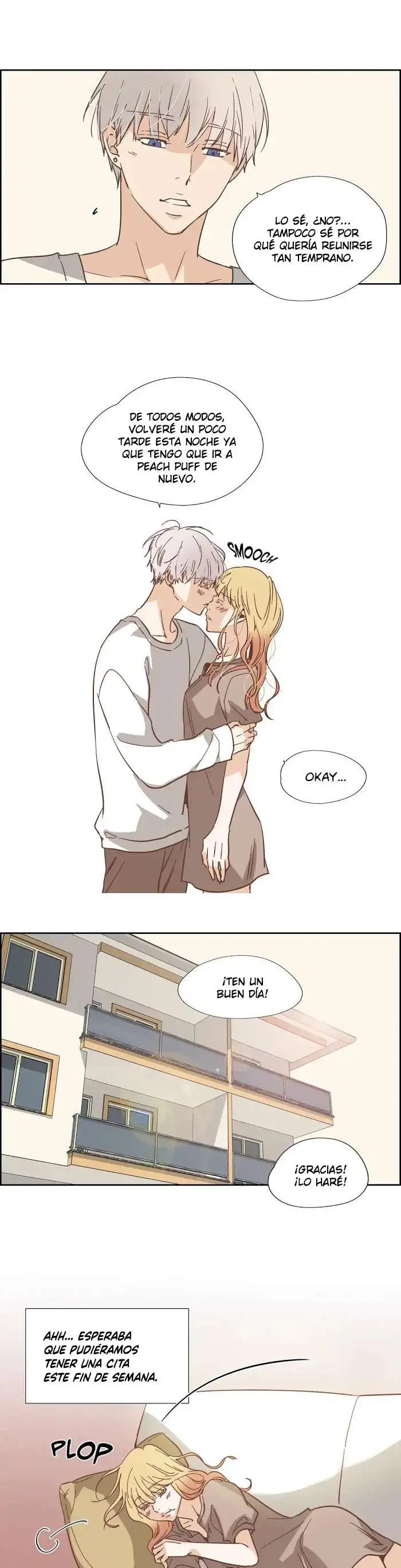 An Innocent Sin Capítulo 87 - Page 4