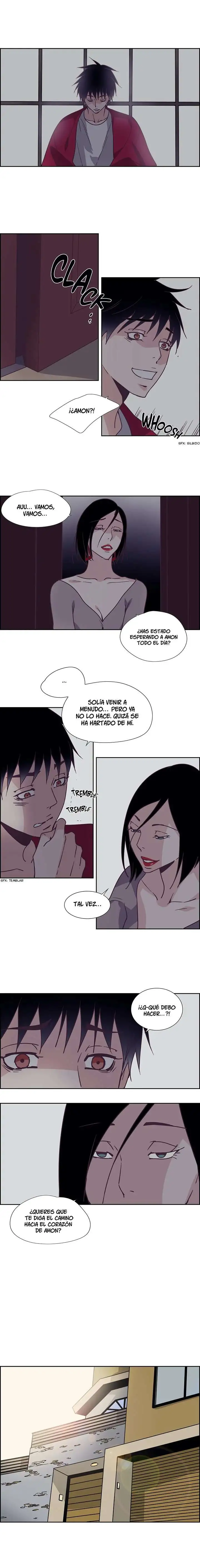An Innocent Sin Capítulo 88 - Page 6