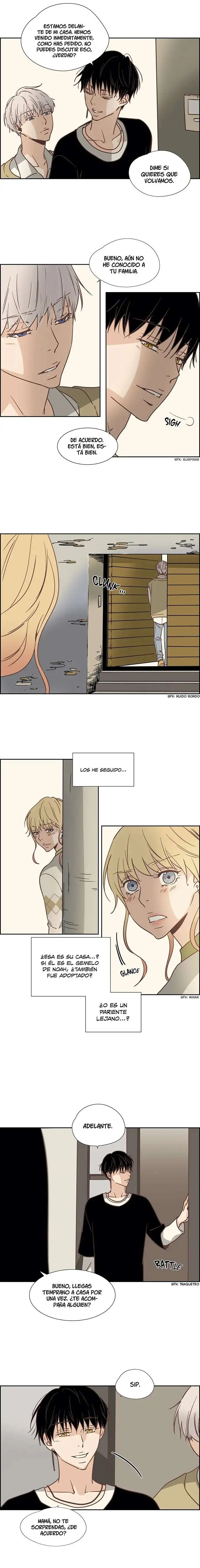 An Innocent Sin Capítulo 88 - Page 7