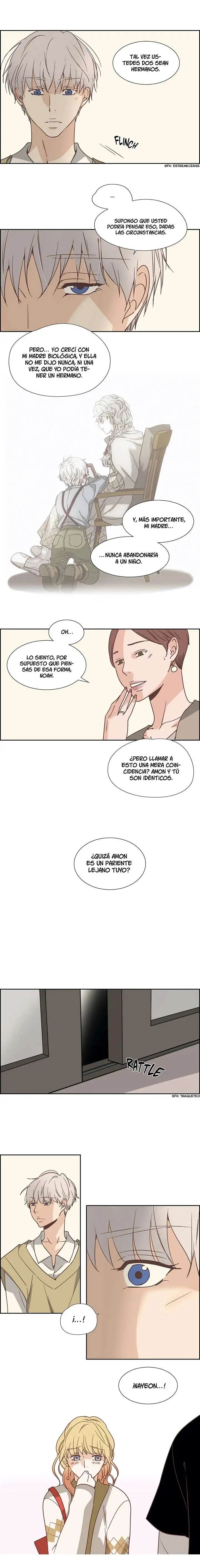 An Innocent Sin Capítulo 89 - Page 3