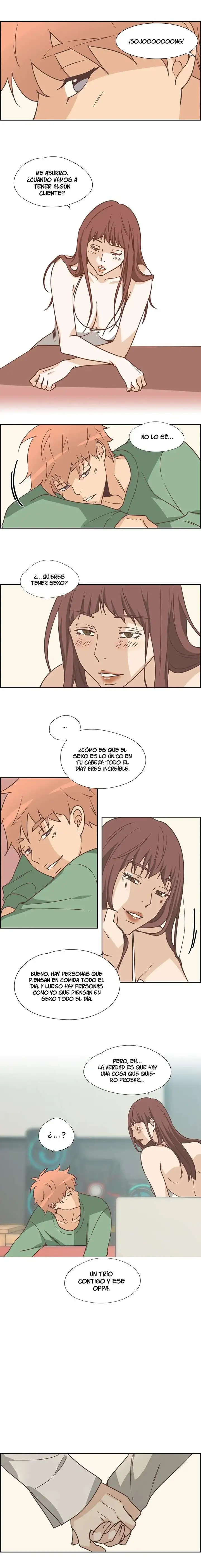 An Innocent Sin Capítulo 89 - Page 7