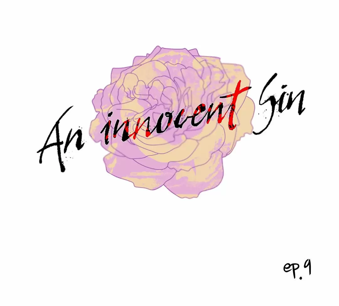 An Innocent Sin Capítulo 9 - Page 2