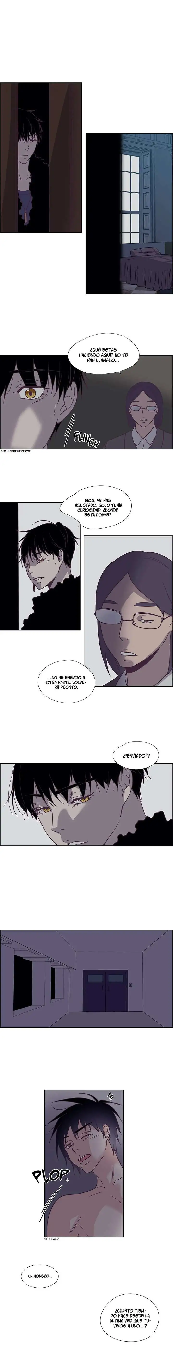 An Innocent Sin Capítulo 90 - Page 3