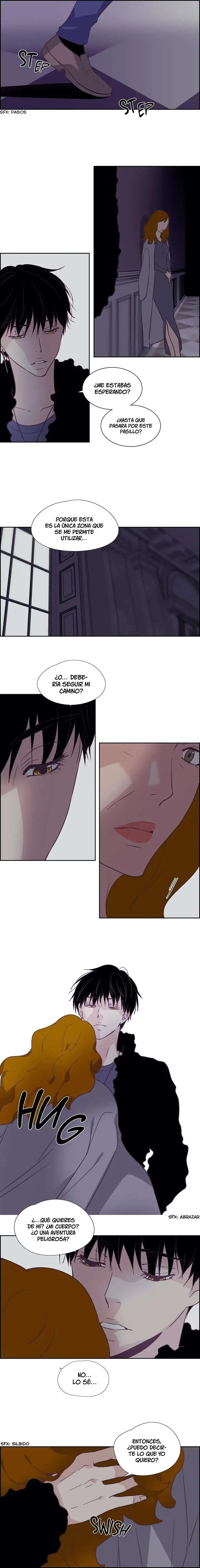An Innocent Sin Capítulo 90 - Page 6