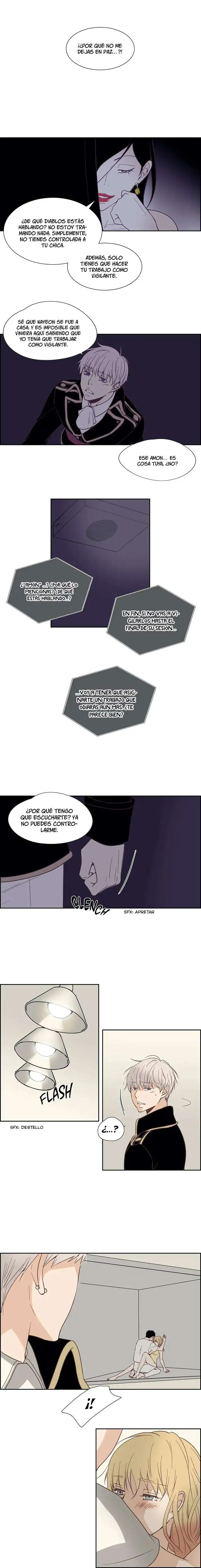 An Innocent Sin Capítulo 91 - Page 3