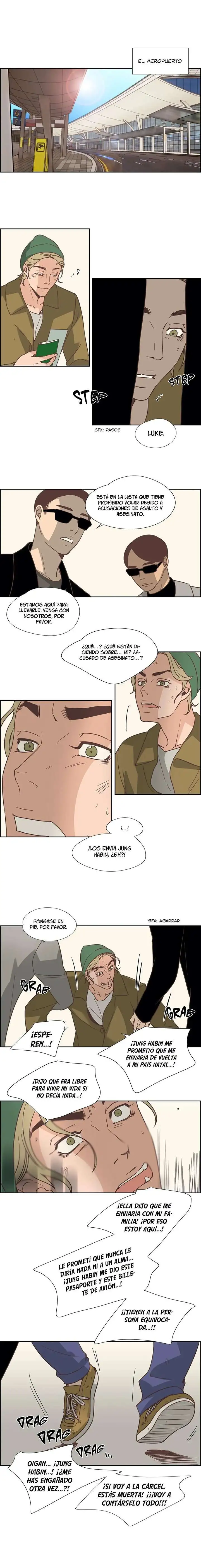 An Innocent Sin Capítulo 91 - Page 6