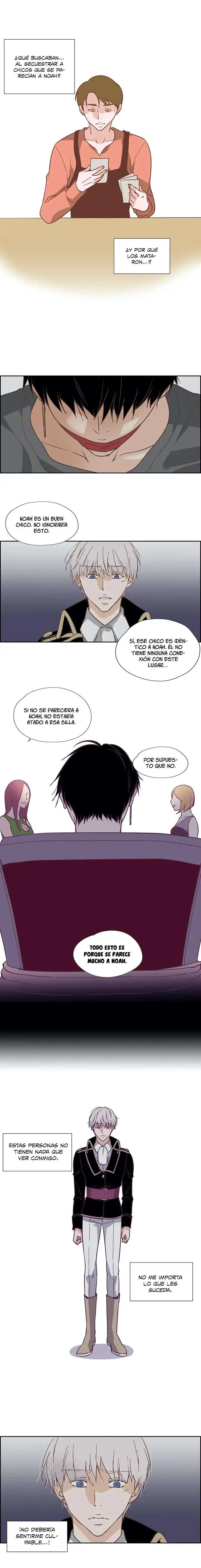 An Innocent Sin Capítulo 91 - Page 8