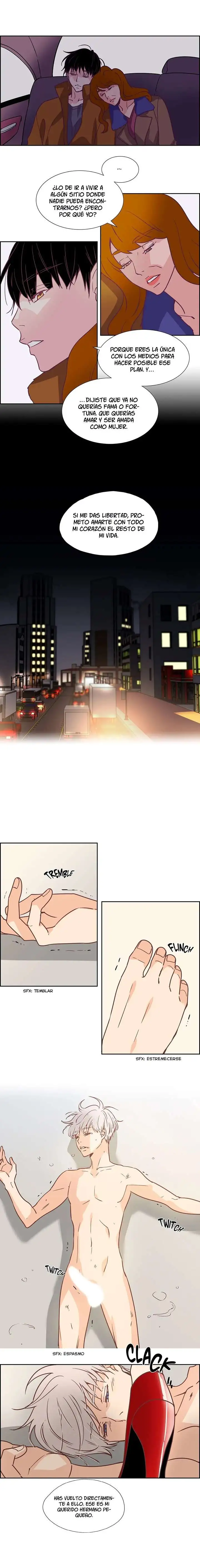 An Innocent Sin Capítulo 93 - Page 7