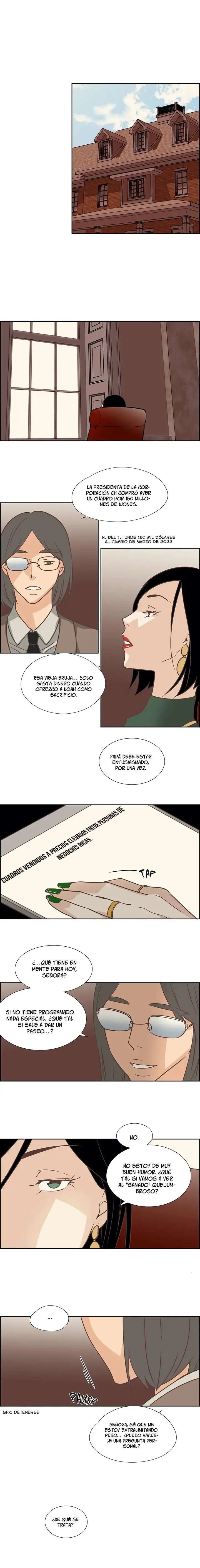 An Innocent Sin Capítulo 94 - Page 4