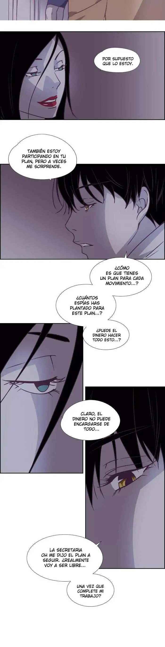 An Innocent Sin Capítulo 96 - Page 11