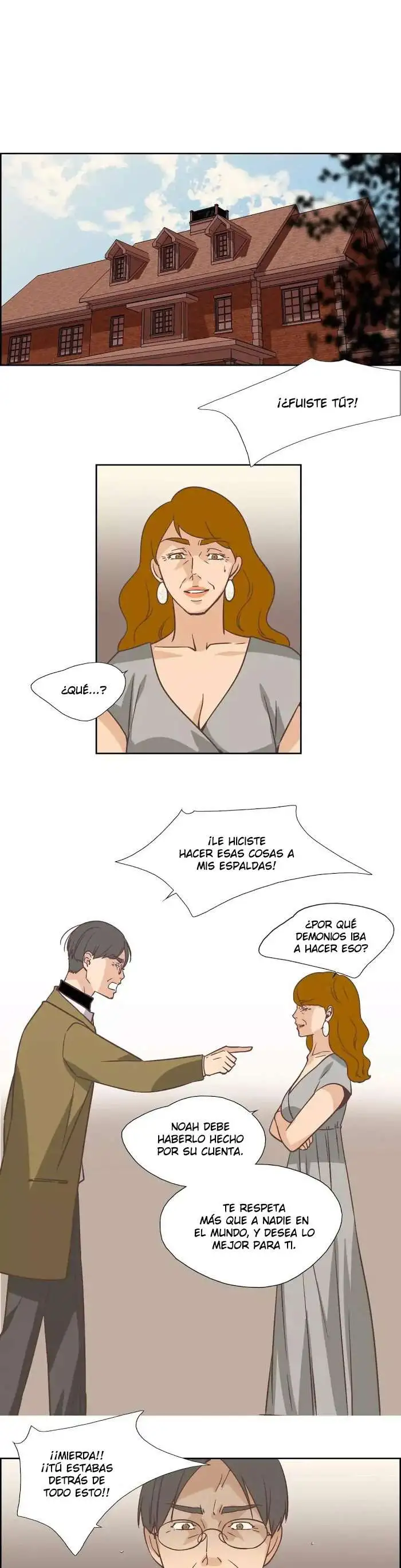 An Innocent Sin Capítulo 96 - Page 8