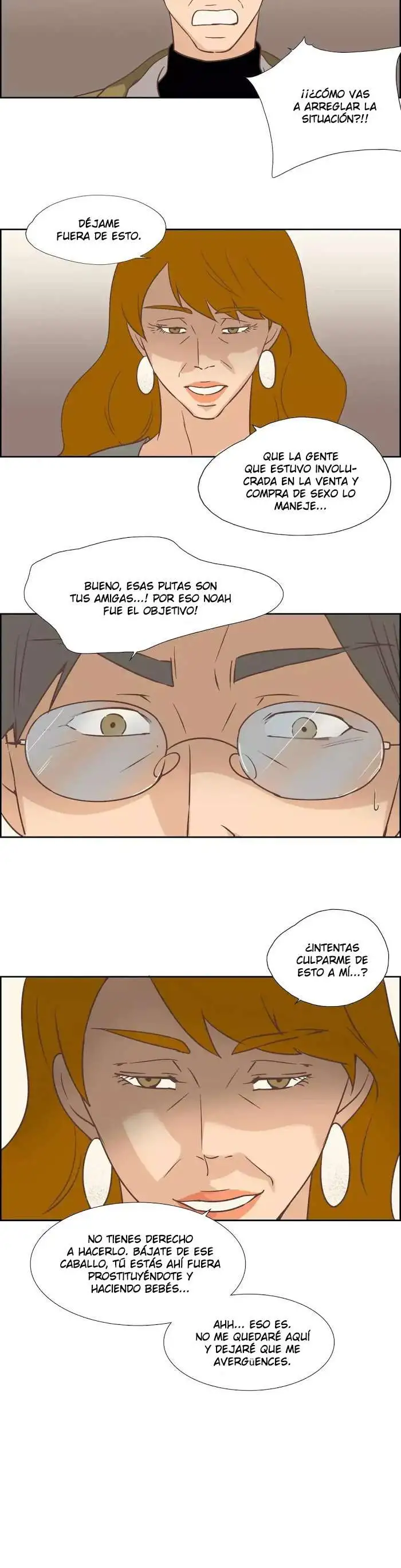 An Innocent Sin Capítulo 96 - Page 9