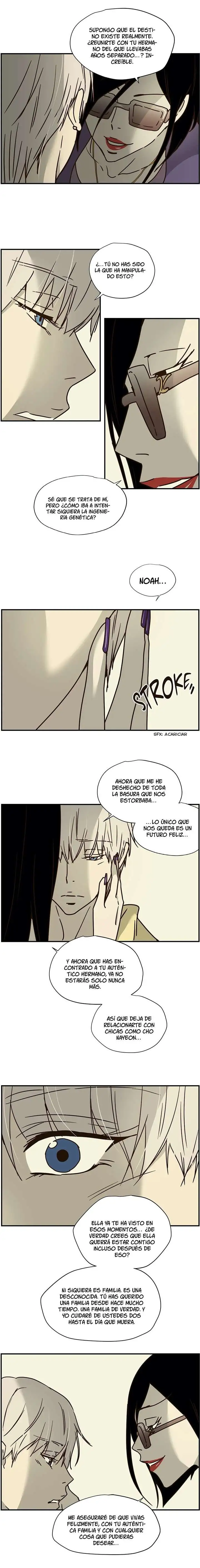 An Innocent Sin Capítulo 98 - Page 3