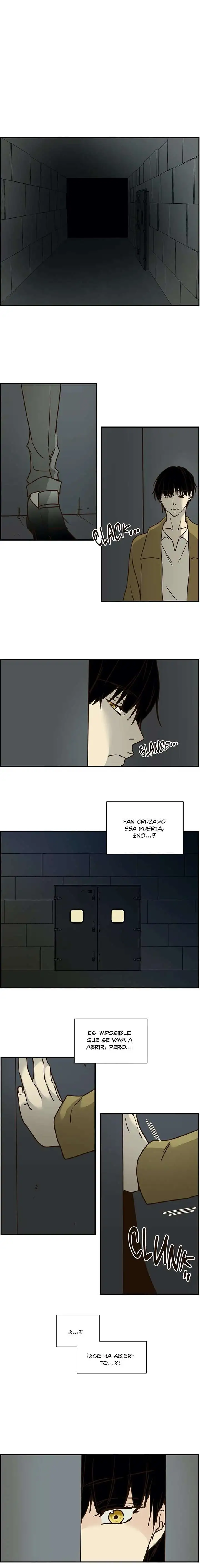 An Innocent Sin Capítulo 98 - Page 4
