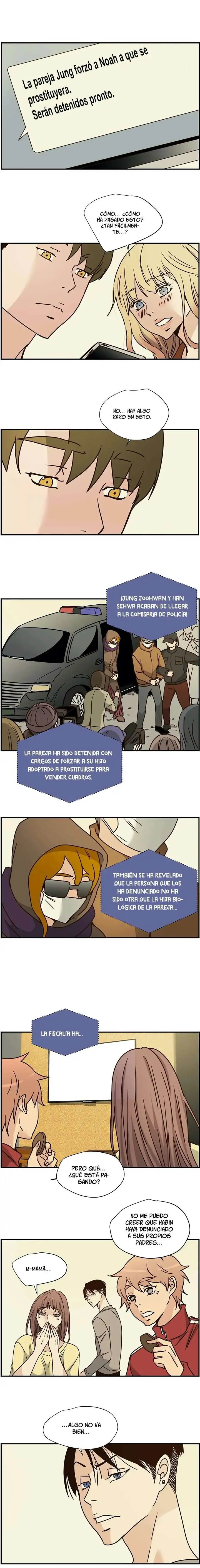An Innocent Sin Capítulo 98 - Page 7