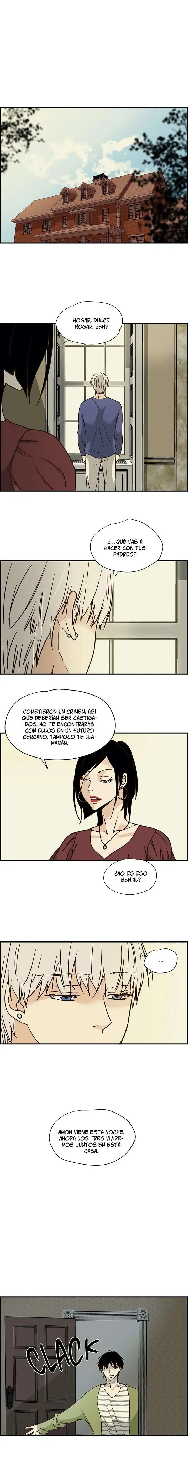 An Innocent Sin Capítulo 98 - Page 8