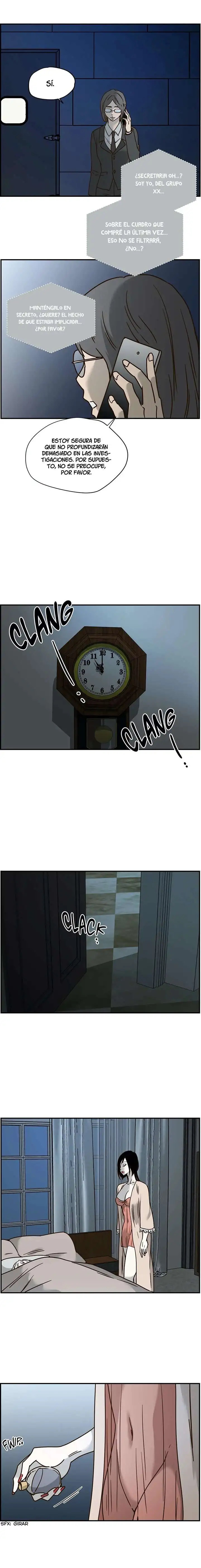 An Innocent Sin Capítulo 99 - Page 6