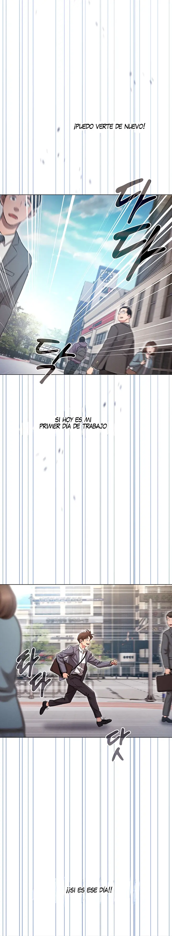 La Ley de la Reencarnación Capítulo 1 - Page 24
