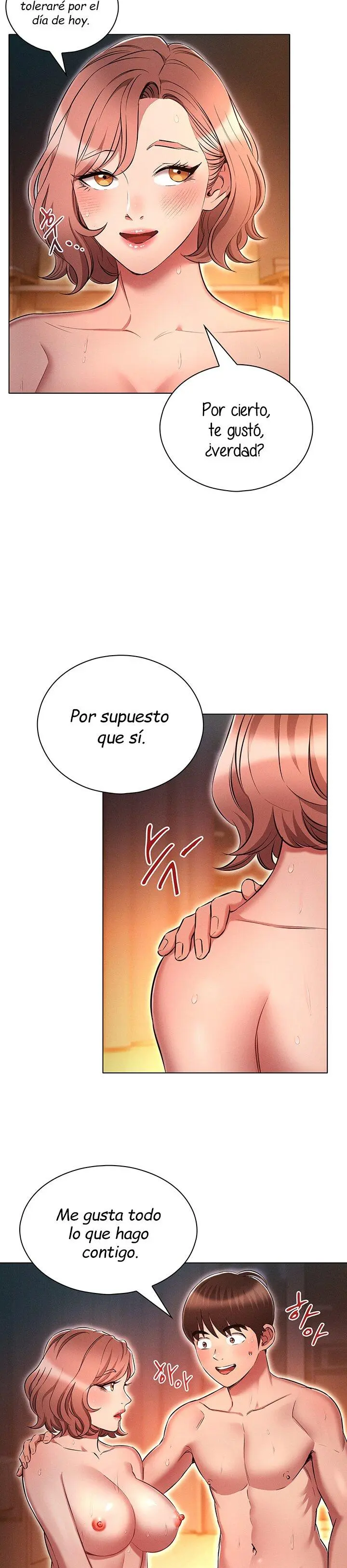 La Ley de la Reencarnación Capítulo 28 - Page 18