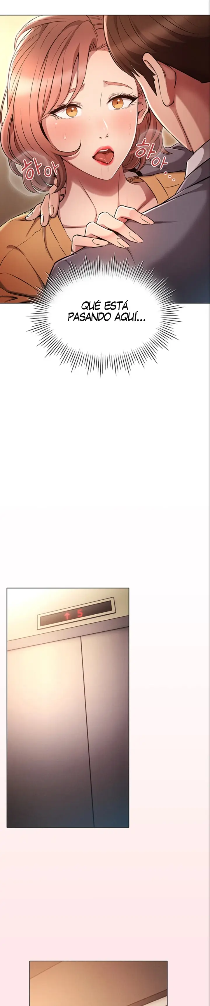 La Ley de la Reencarnación Capítulo 3 - Page 12