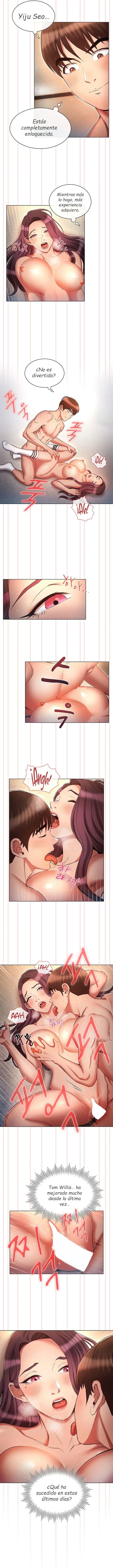 La Ley de la Reencarnación Capítulo 41 - Page 7