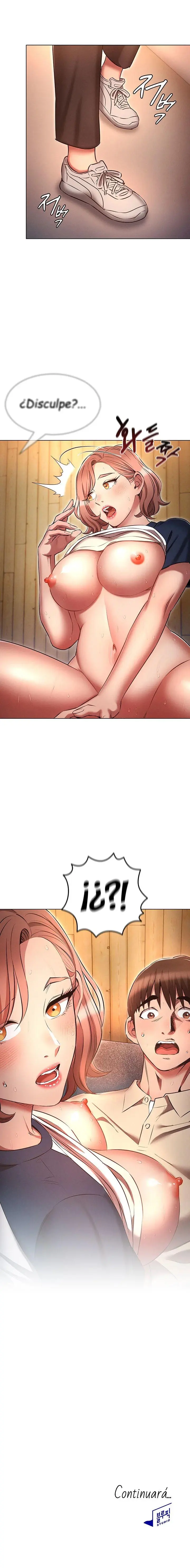 La Ley de la Reencarnación Capítulo 43 - Page 10