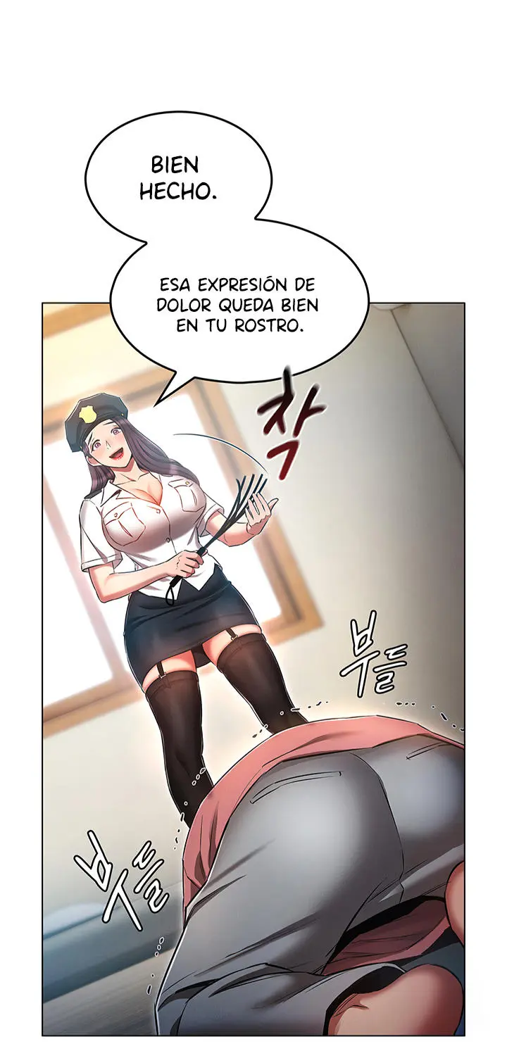 La Ley de la Reencarnación Capítulo 54 - Page 9