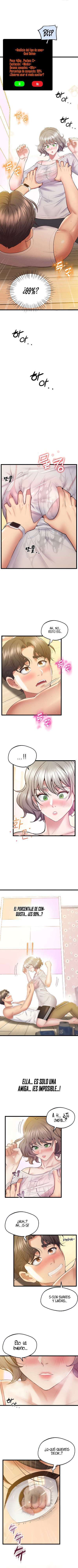 Reloj Absoluto Capítulo 14 - Page 2