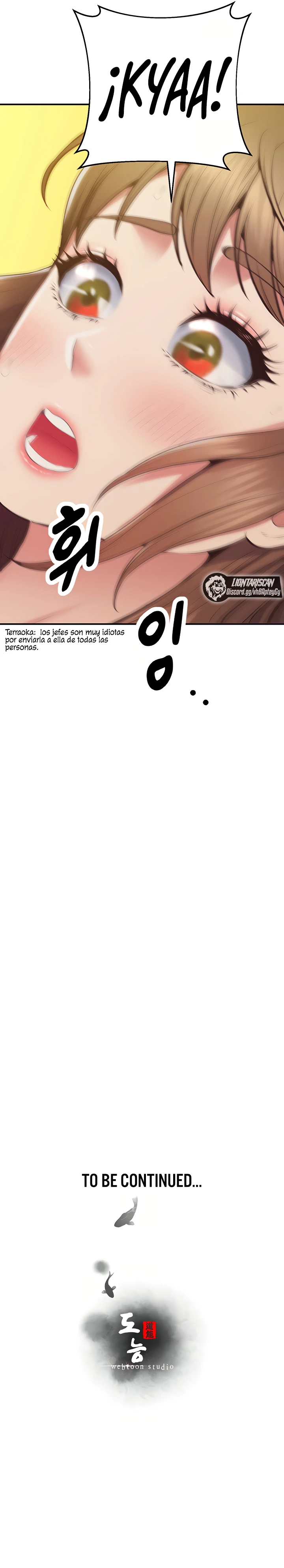 Reloj Absoluto Capítulo 22 - Page 13