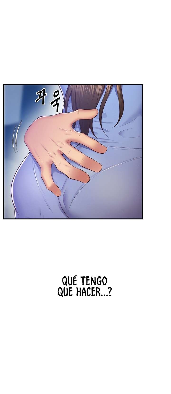 Reloj Absoluto Capítulo 27 - Page 14