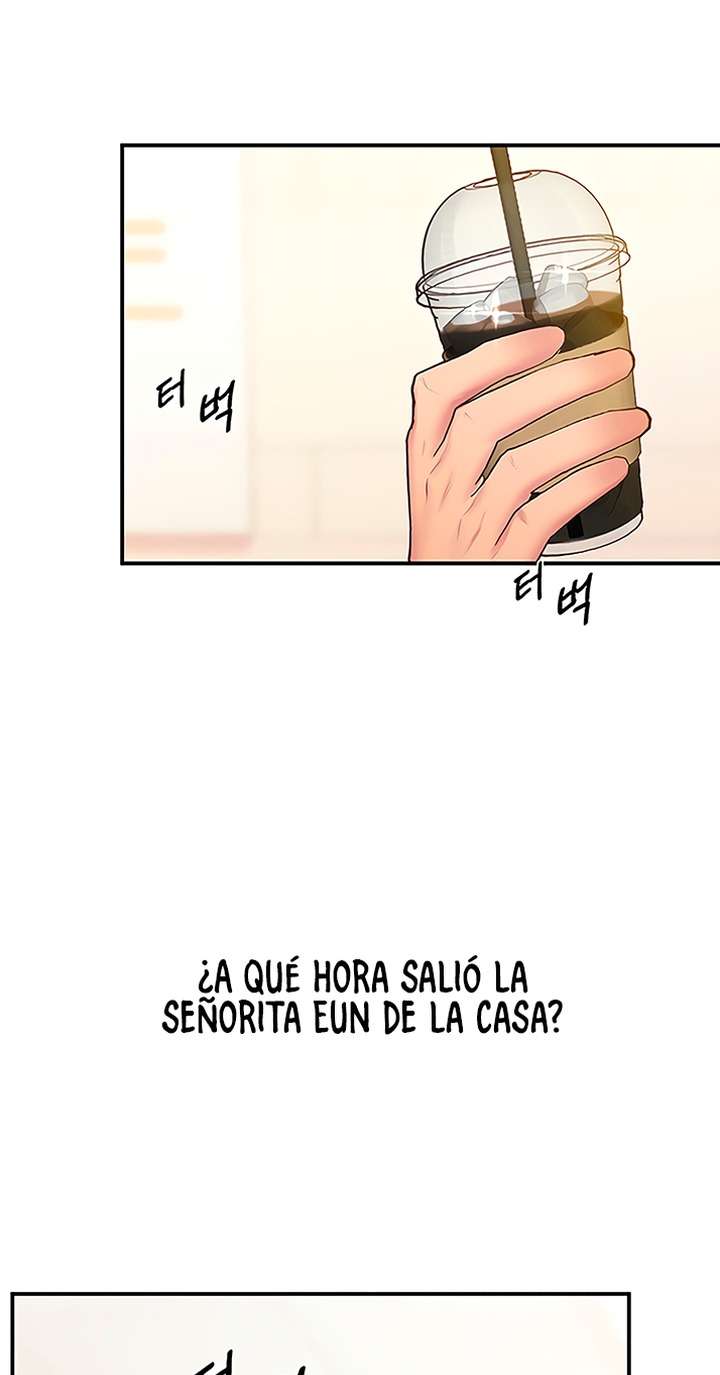 Reloj Absoluto Capítulo 27 - Page 29