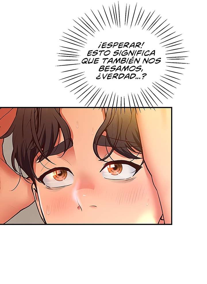 Reloj Absoluto Capítulo 27 - Page 45